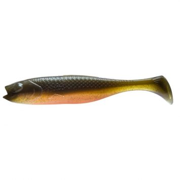 Narval Shprota #008-Smoky Fish