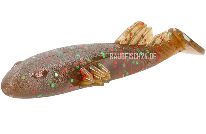 Bait Breath BeTanCo 3 Shadtail