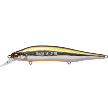 Wobbler Megabass Ito Shiner MG Secret Shadow, 115mm, 14g, Suspending, Neuf