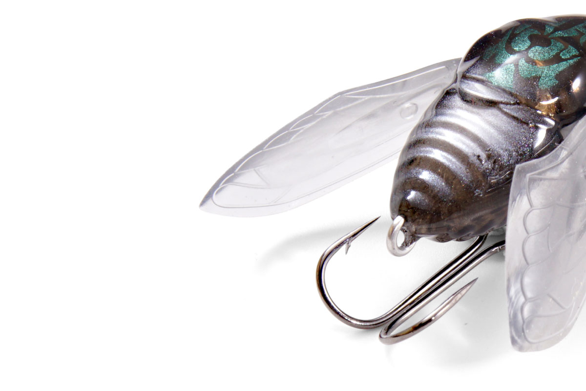 Megabass Nano Siglett