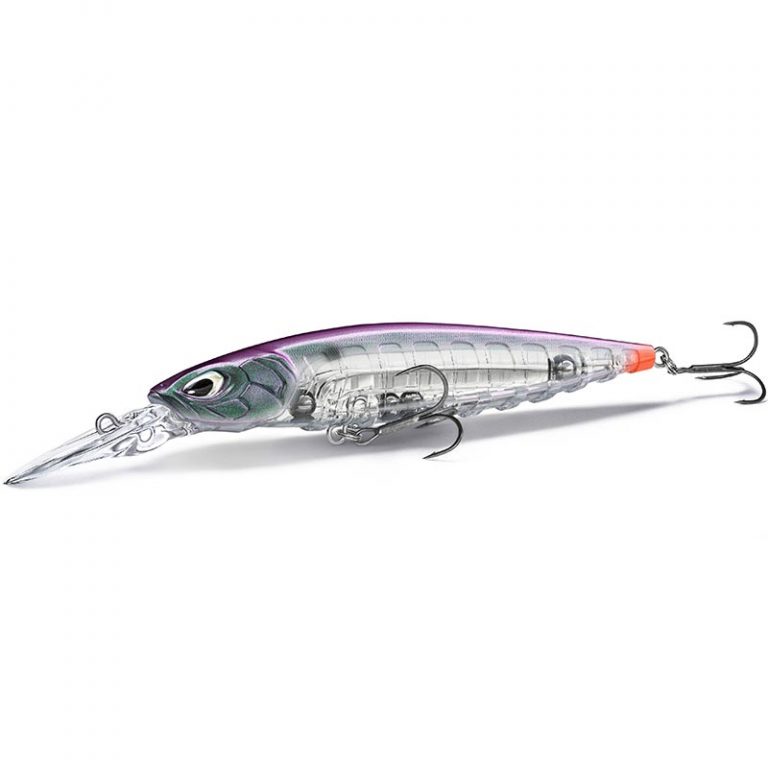 Produktbild von Duo Reversible Box + Nays MD MX 80MR – | Online Shop Für Angler