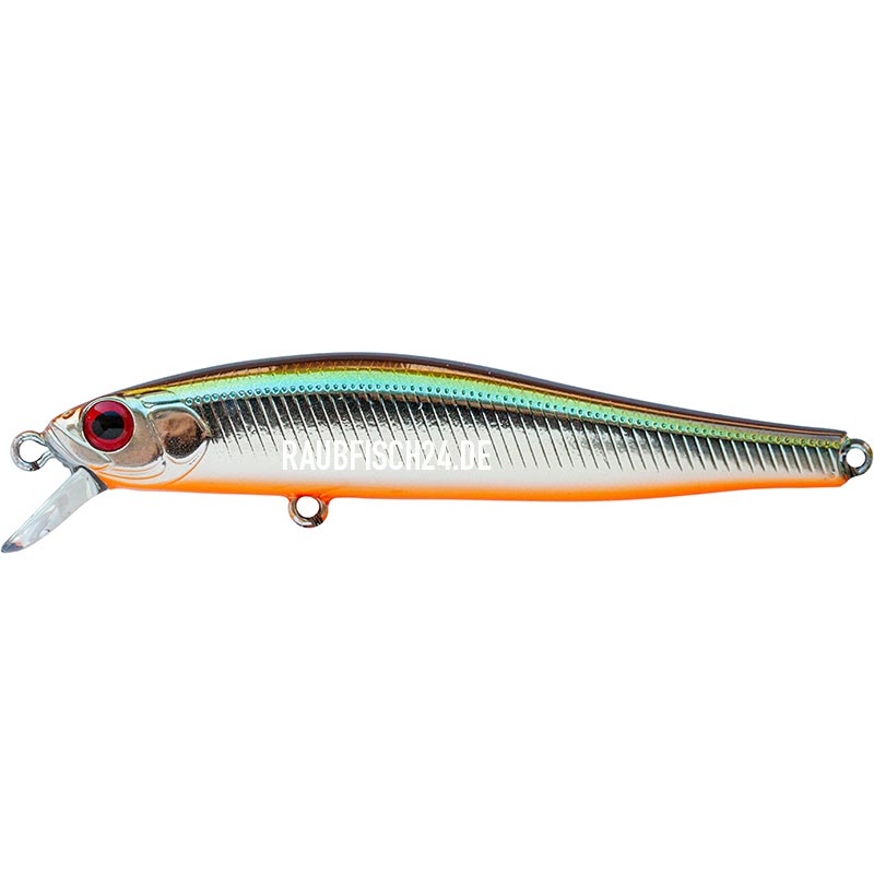 ZipBaits Rigge 824 Silver Brown