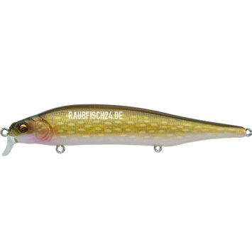 Megabass Ito Shiner SSR FA PIKE