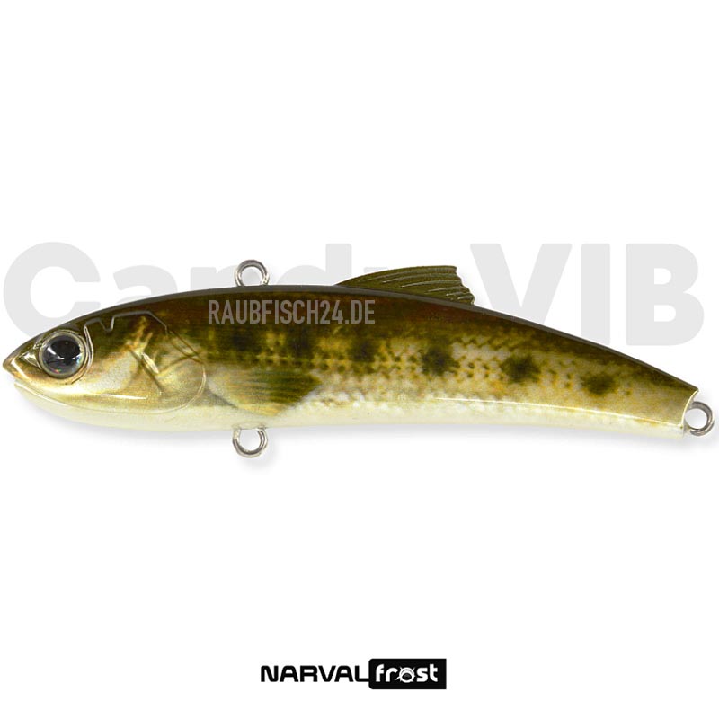 Narval Frost Candy Vib 027 NS Minnow