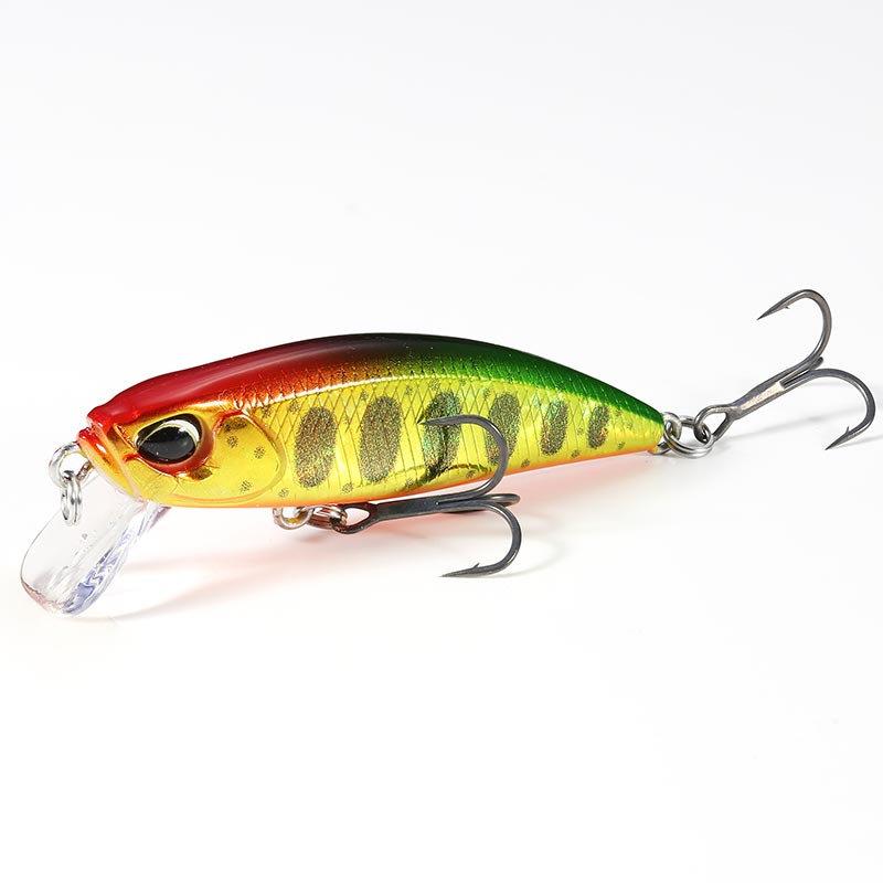 DUO Spearhead Ryuki 46S