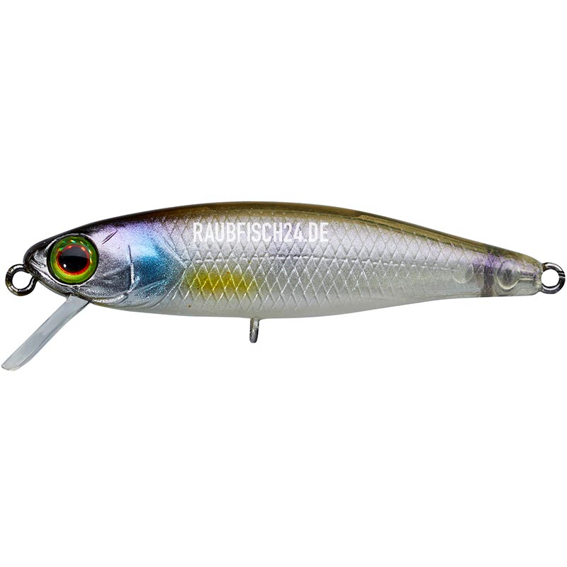SP LURES - 50mm Vibrating Rattler Lure
