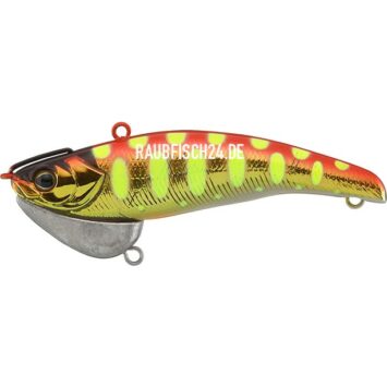 Jackall Timon Tricoroll VIB Apple Chartreuse