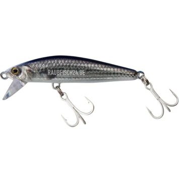 Illex Big Backer Fit Minnow RT Mulet