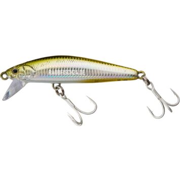 Illex Big Backer Fit Minnow Secret Green Sprat