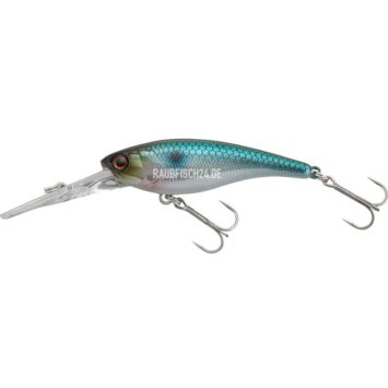 Jackall Soul Shad MAMO INAKKO LASER