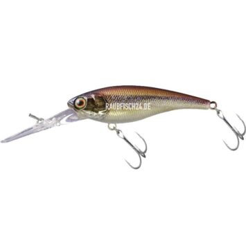 Jackall Soul Shad RT MARUHATA WAKASAGI