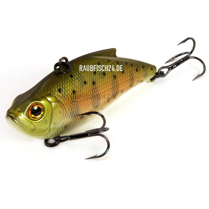 ZipBaits Calibra Jr. – Bild 3