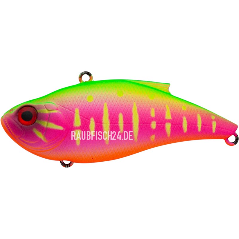 ZipBaits Calibra Jr. AGZ013 Gold Borsch