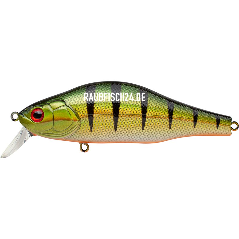 ZipBaits Khamsin 105 994 European Perch OB