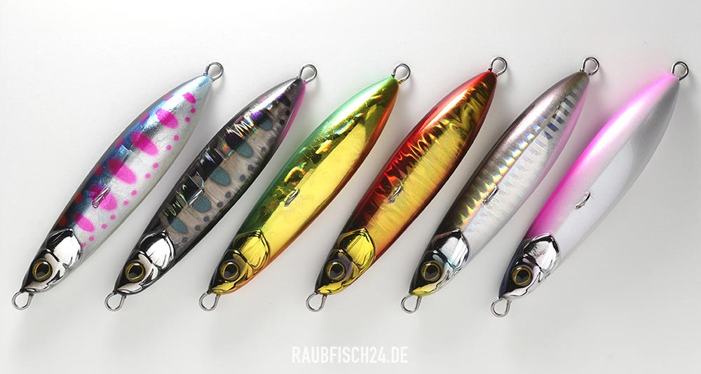 Jackall Cutbacker 28g NORTH Special