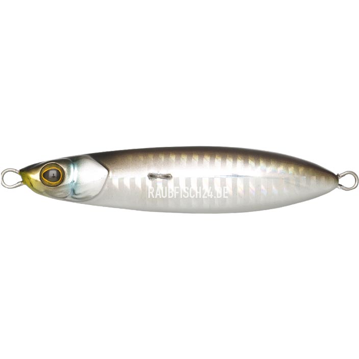 Jackall Cutbacker 28g NORTH Special Katakuchi