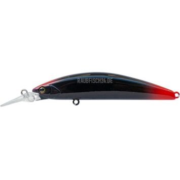 Jackall Tricoroll GT Red Hot Tail