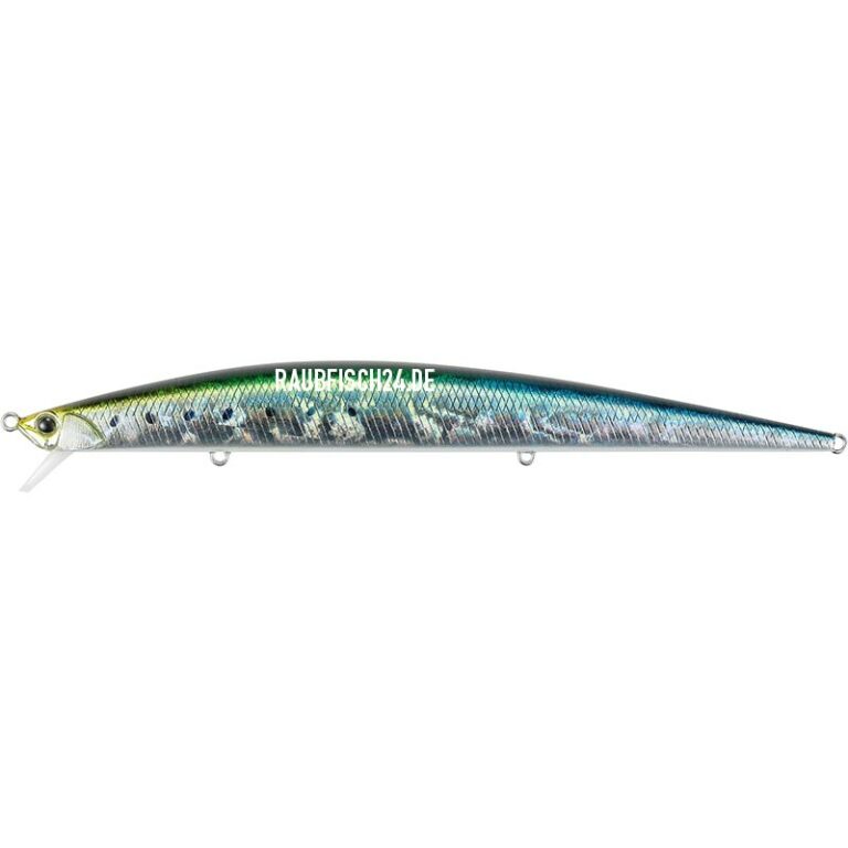 DUO TIDE MINNOW LANCE SINKING | Gaston Huelva - Tienda de pesca online