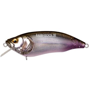 Megabass IXI Furious FA GHOST WAKASAGI