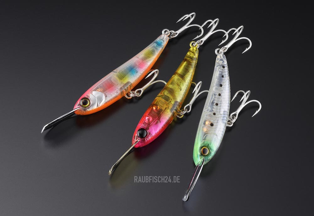 Jackall Riser Bait 006