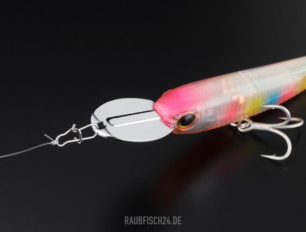 Jackall Riser Bait 006