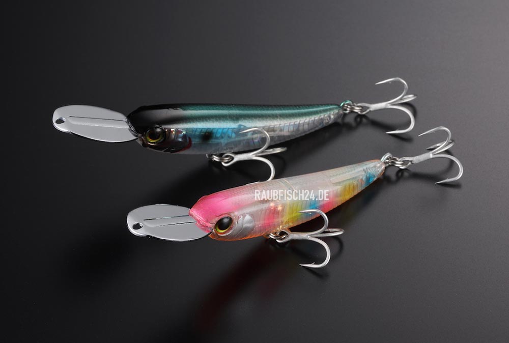 Jackall Riser Bait 006