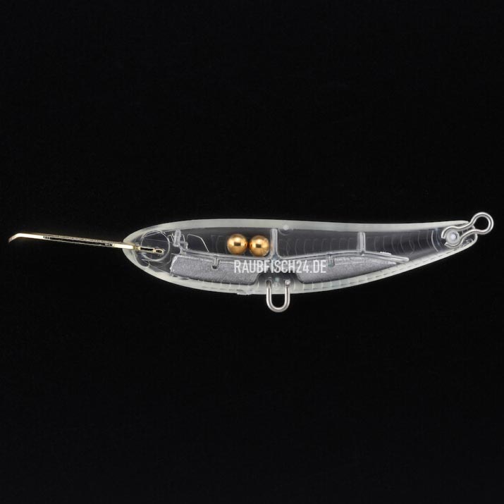 Jackall Riser Bait 006