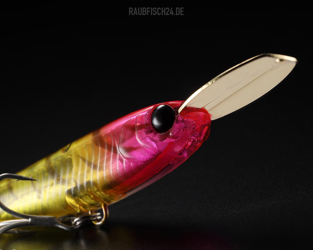 Jackall Riser Bait 006