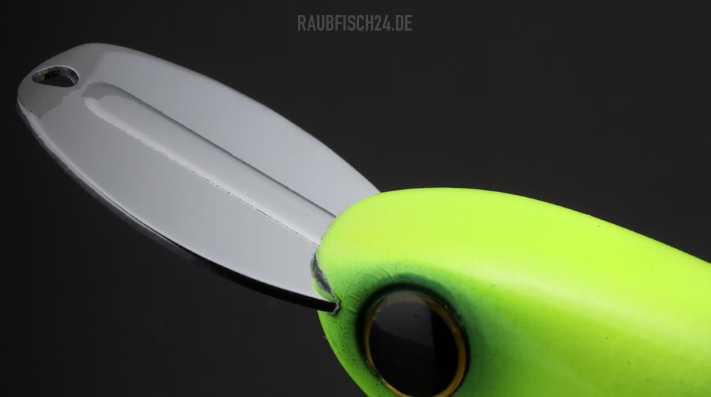 Jackall Riser Bait 008