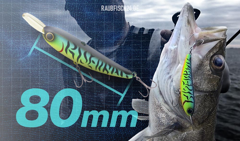 Jackall Riser Bait 008