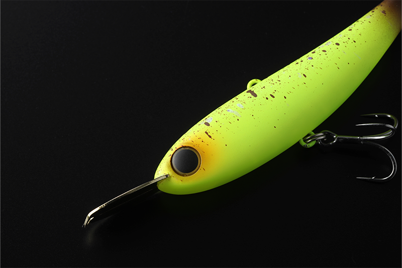 Jackall Riser Bait 008