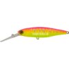 Jackall Soul Shad 45SP Suspendre Leurre Lime Back