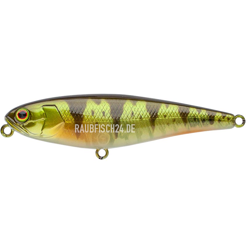 Jackall Water Moccasin Ghost G Perch