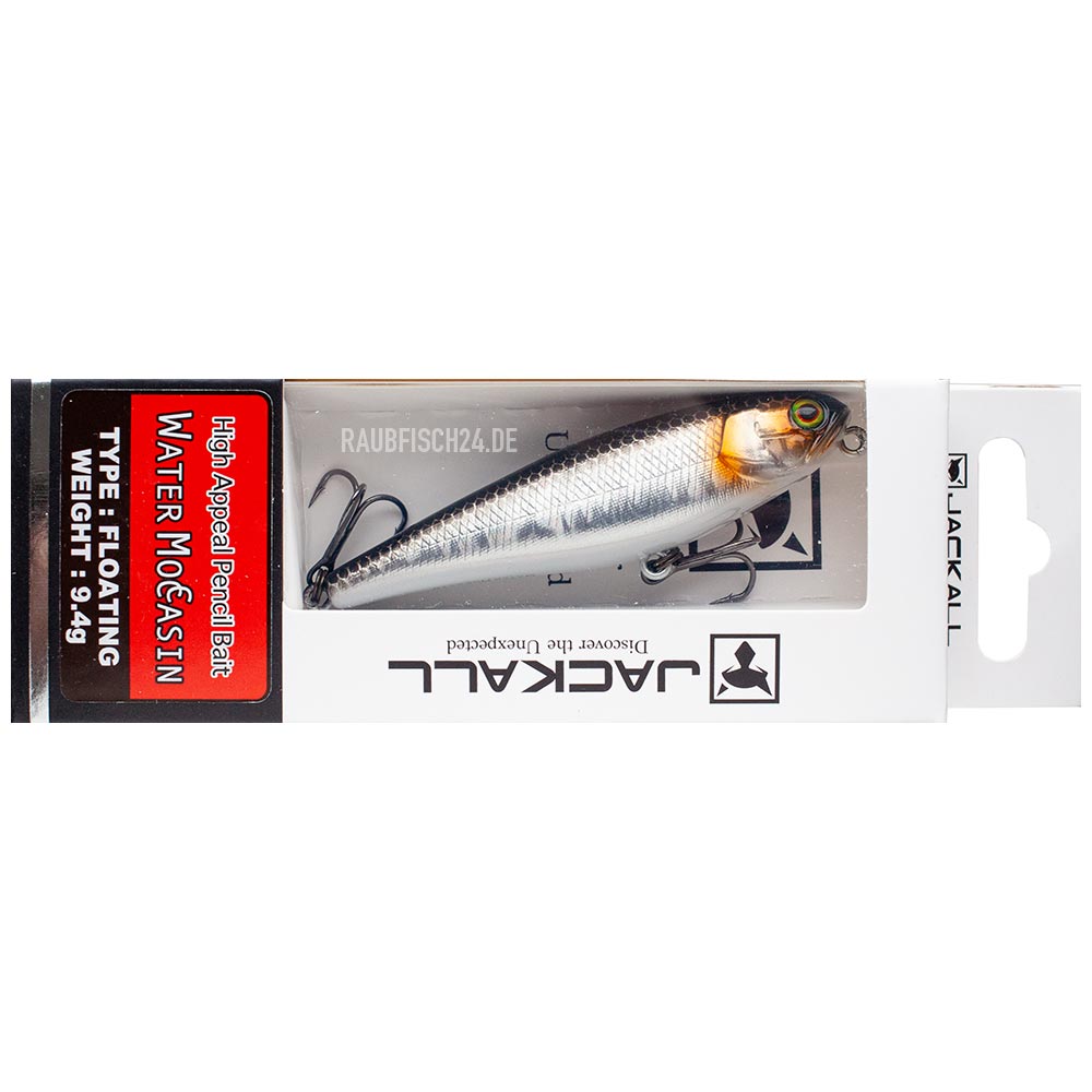 Jackall Water Moccasin 75