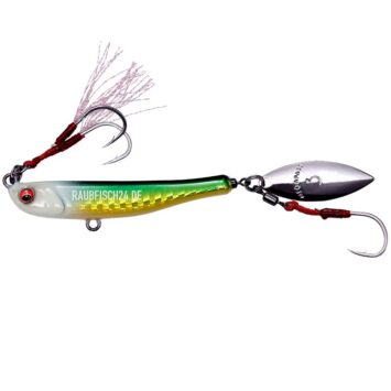 Megabass Makippa GURIKIN HALF GLOW