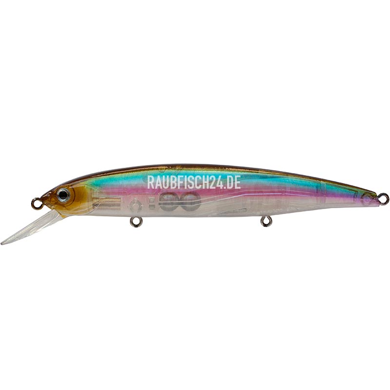 Bassday Mogul Minnow SP-012 Sunbleak