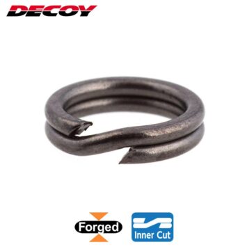 Decoy Split Ring Light Class