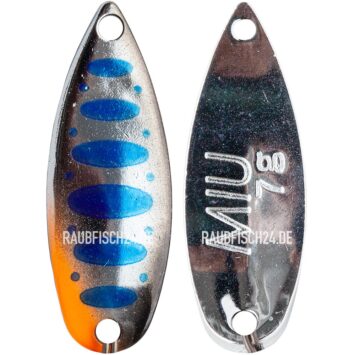 Forest Miu Native 13