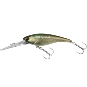 Jackall Soul Shad RT SUPER MOROKO