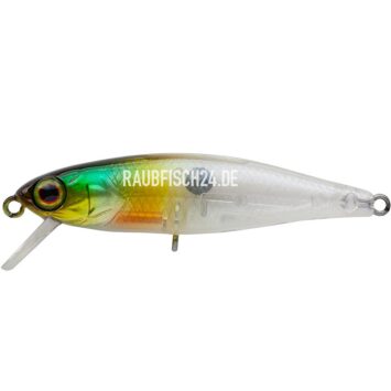 Jackall Tiny Fry 50 HL CLEAR AYU HEAD
