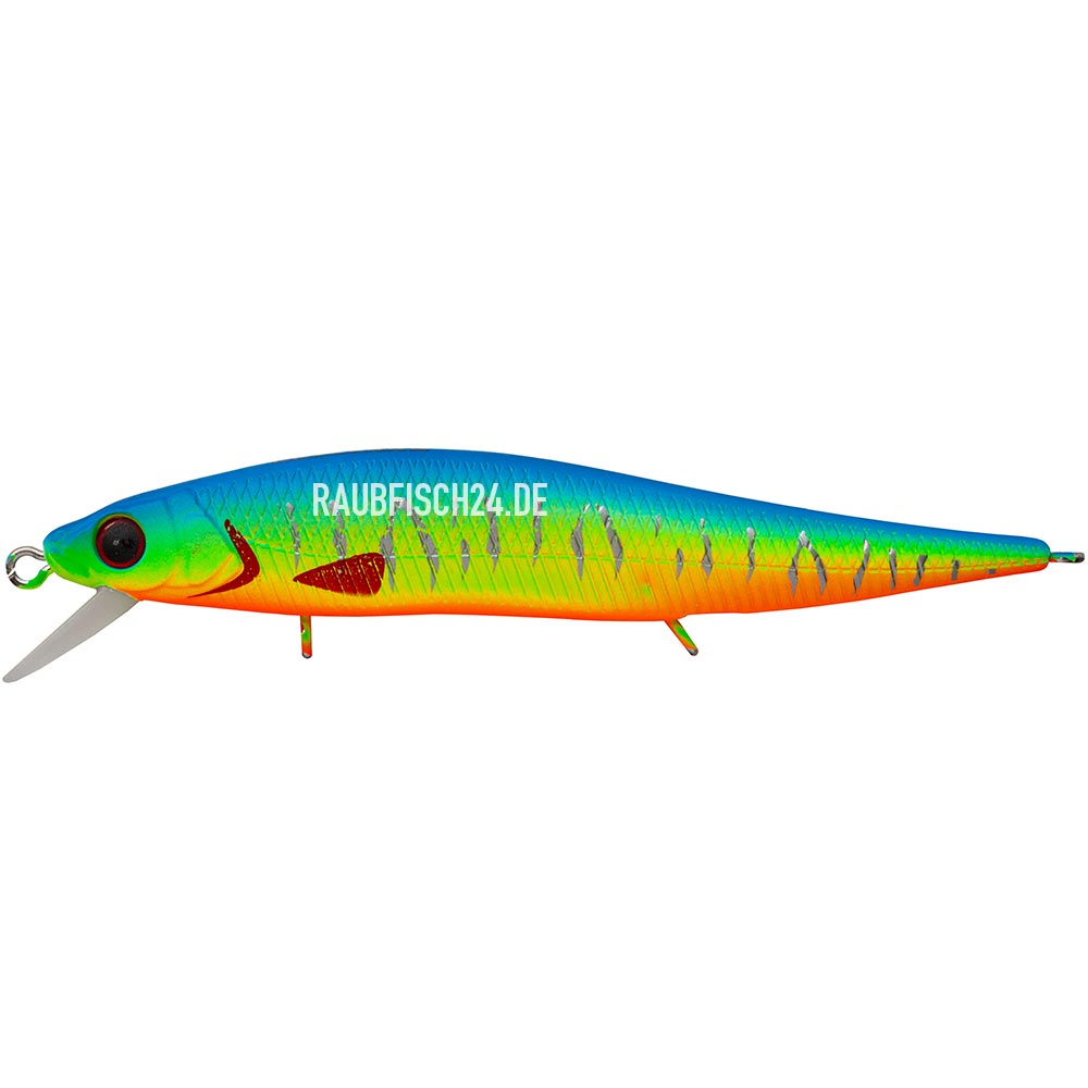 Kosadaka Vision Minnow XS 98 REV