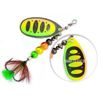 Pontoon21 Ball Concept BT21-FT2