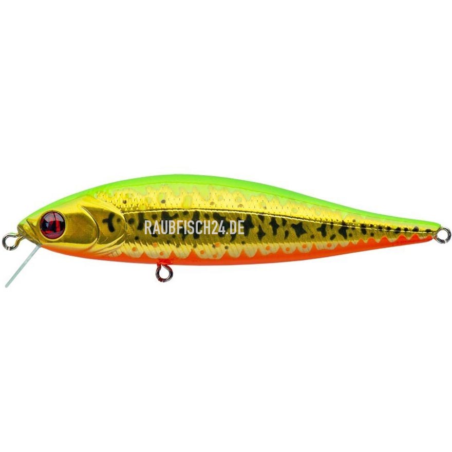 Pontoon21 Bet-A-Minnow R65 Acid CHG Gold Bass