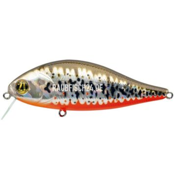 Pontoon21 Bet-A-Shad R53 CHG Bass OB