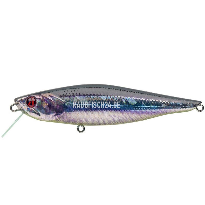 Pontoon21 Kalikana Dun R55 Live CHG Wakasagi