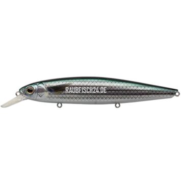 Deps Balisong Minnow #15 MULLET