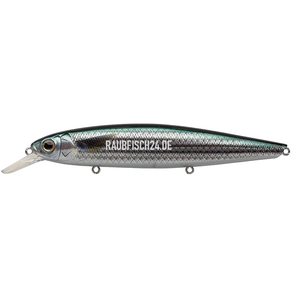 Deps Balisong Minnow #15 MULLET