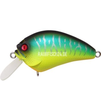 Megabass IxI Blowly MAT TIGER