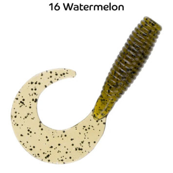 Crazy Fish Angry Spin 1