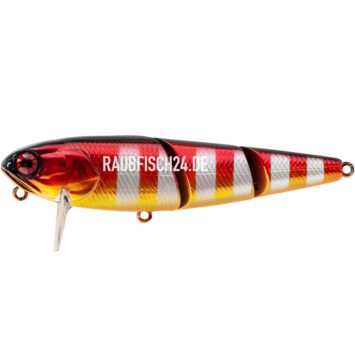 Jackall Deka Hamakuru RED GOLD GILL